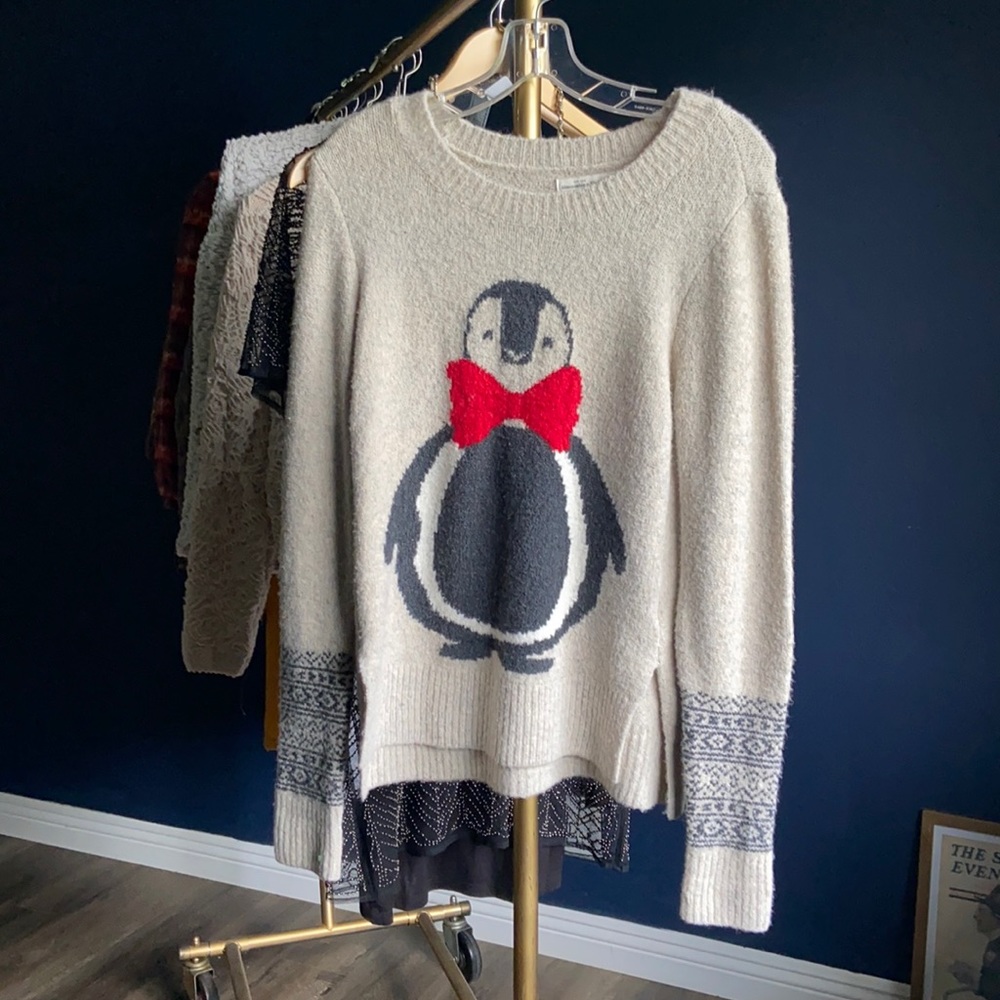 Abercrombie & Fitch Sweater Size XS